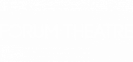 Forum Theatre-logo-White-Smaller Forum Theatre Logo - White