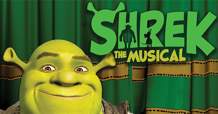 Shrek the Musical