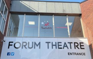 About The Forum