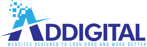 Logo for ADDIGITAL